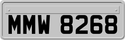 MMW8268