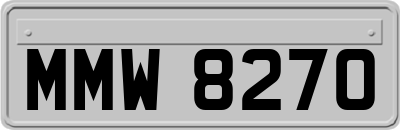 MMW8270