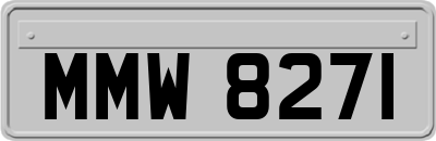 MMW8271