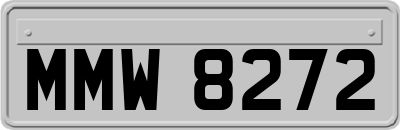 MMW8272