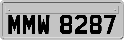 MMW8287