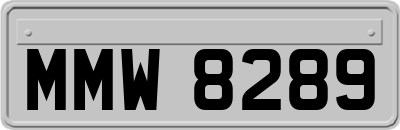 MMW8289