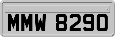 MMW8290