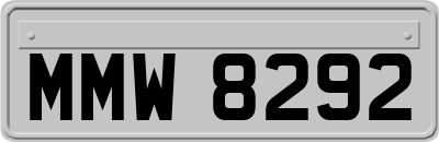 MMW8292