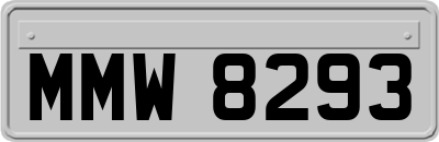 MMW8293