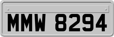 MMW8294