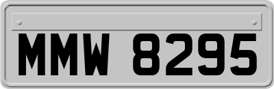 MMW8295