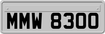 MMW8300