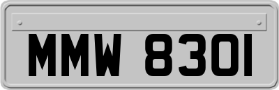 MMW8301