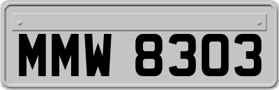 MMW8303