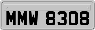 MMW8308