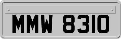 MMW8310