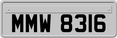 MMW8316