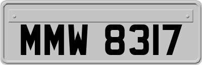 MMW8317