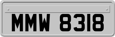 MMW8318