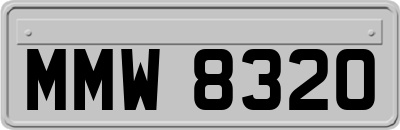 MMW8320