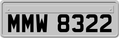 MMW8322