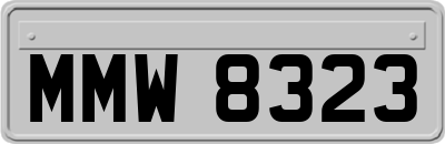 MMW8323