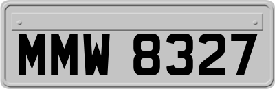 MMW8327