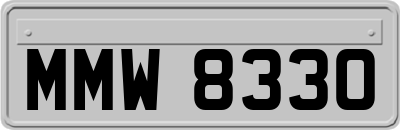 MMW8330