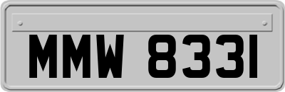 MMW8331