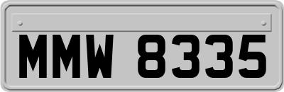 MMW8335