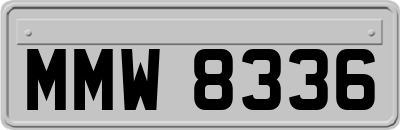 MMW8336