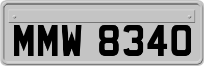 MMW8340