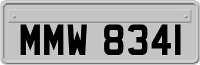 MMW8341