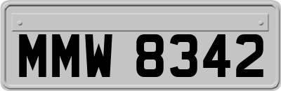 MMW8342