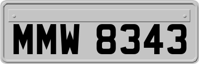 MMW8343