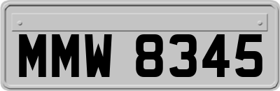 MMW8345