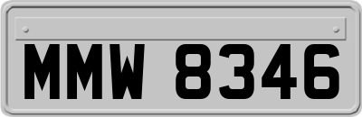 MMW8346