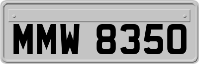 MMW8350