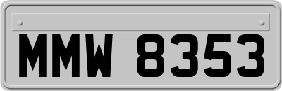 MMW8353