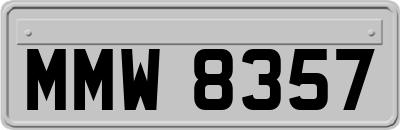 MMW8357