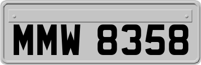 MMW8358