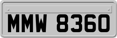 MMW8360