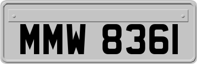 MMW8361