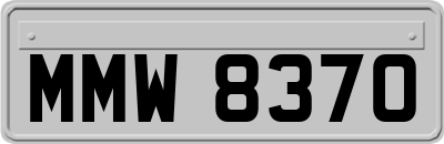 MMW8370