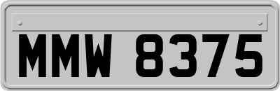 MMW8375