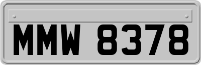 MMW8378