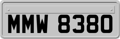 MMW8380