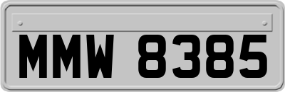 MMW8385