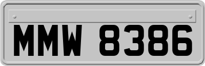 MMW8386