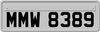 MMW8389