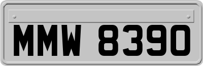 MMW8390