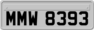 MMW8393