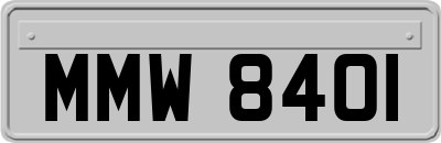 MMW8401