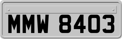 MMW8403